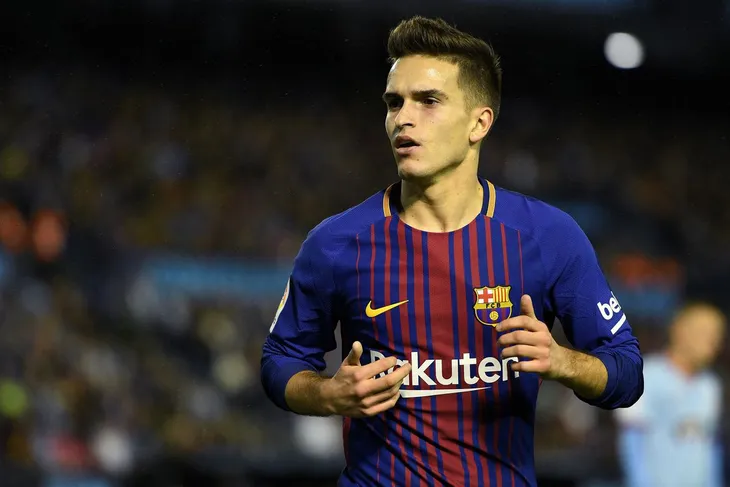 denis-suarez denis-suarez