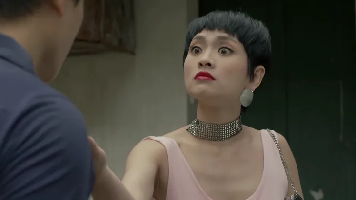 Những cô gái trong thành phố - Tập 10: Hết chành chọe với chị em, giờ Ly vu anh hàng xóm quấy rối tình dục - Ảnh 3. Những cô gái trong thành phố - Tập 10: Hết chành chọe với chị em, giờ Ly vu anh hàng xóm quấy rối tình dục - Ảnh 3.