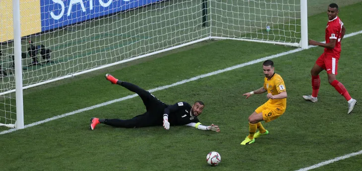 Tìm hiểu ĐT Jordan, đối thủ của ĐT Việt Nam ở vòng 1/8 Asian Cup 2019 - Ảnh 2. Tìm hiểu ĐT Jordan, đối thủ của ĐT Việt Nam ở vòng 1/8 Asian Cup 2019 - Ảnh 2.