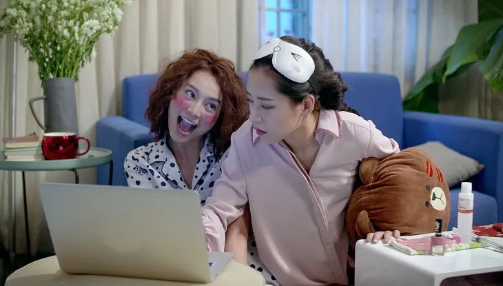 Mối tình đầu của tôi - Tập 2: Gặp lại Nam Phong sau 15 năm, An Chi có dám lộ diện? - Ảnh 1. Mối tình đầu của tôi - Tập 2: Gặp lại Nam Phong sau 15 năm, An Chi có dám lộ diện? - Ảnh 1.