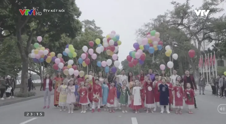 Chúc Xuân 2019 - Bữa tiệc âm nhạc thịnh soạn mừng Xuân Kỷ Hợi trên sóng VTV - Ảnh 2. Chúc Xuân 2019 - Bữa tiệc âm nhạc thịnh soạn mừng Xuân Kỷ Hợi trên sóng VTV - Ảnh 2.