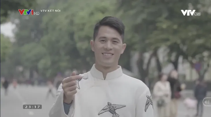 Chúc Xuân 2019 - Bữa tiệc âm nhạc thịnh soạn mừng Xuân Kỷ Hợi trên sóng VTV - Ảnh 5. Chúc Xuân 2019 - Bữa tiệc âm nhạc thịnh soạn mừng Xuân Kỷ Hợi trên sóng VTV - Ảnh 5.