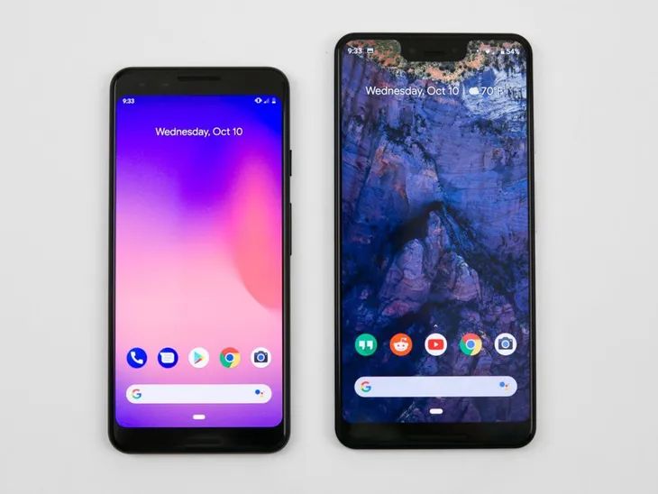 Không phải iPhone XS, đây là chiếc smartphone hoàn hảo nhất năm 2018 - Ảnh 8. Không phải iPhone XS, đây là chiếc smartphone hoàn hảo nhất năm 2018 - Ảnh 8.