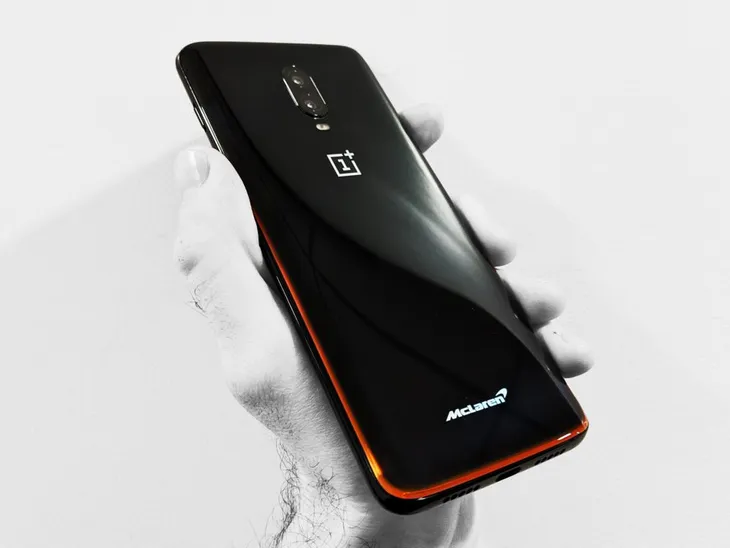 Không phải iPhone XS, đây là chiếc smartphone hoàn hảo nhất năm 2018 - Ảnh 3. Không phải iPhone XS, đây là chiếc smartphone hoàn hảo nhất năm 2018 - Ảnh 3.