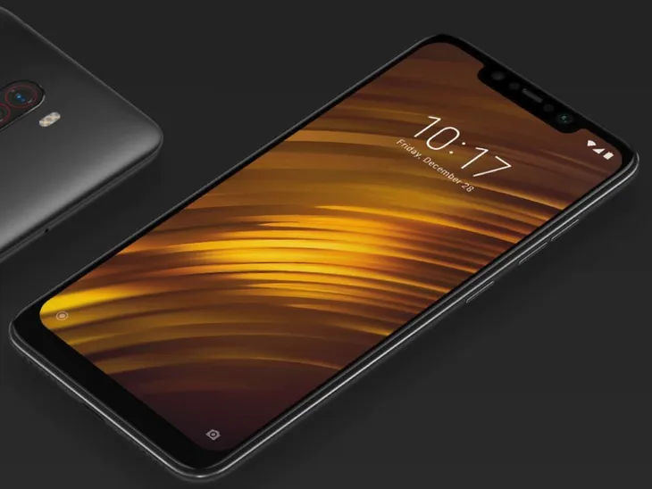Không phải iPhone XS, đây là chiếc smartphone hoàn hảo nhất năm 2018 - Ảnh 11. Không phải iPhone XS, đây là chiếc smartphone hoàn hảo nhất năm 2018 - Ảnh 11.
