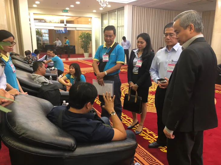 Hỗ trợ 2,4 tỷ đồng cho nạn nhân tử vong trong vụ khủng bố ở Ai Cập - Ảnh 3.