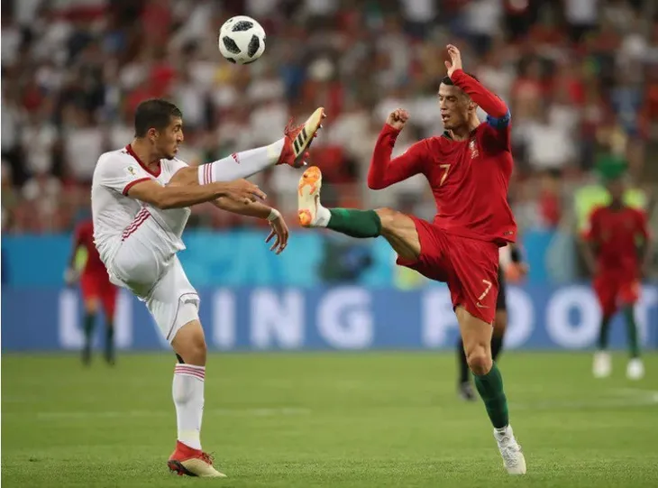 Asian Cup 2019: Nhận diện sức mạnh của ĐT Iran, đối thủ của ĐT Việt Nam tại bảng D - Ảnh 3. Asian Cup 2019: Nhận diện sức mạnh của ĐT Iran, đối thủ của ĐT Việt Nam tại bảng D - Ảnh 3.