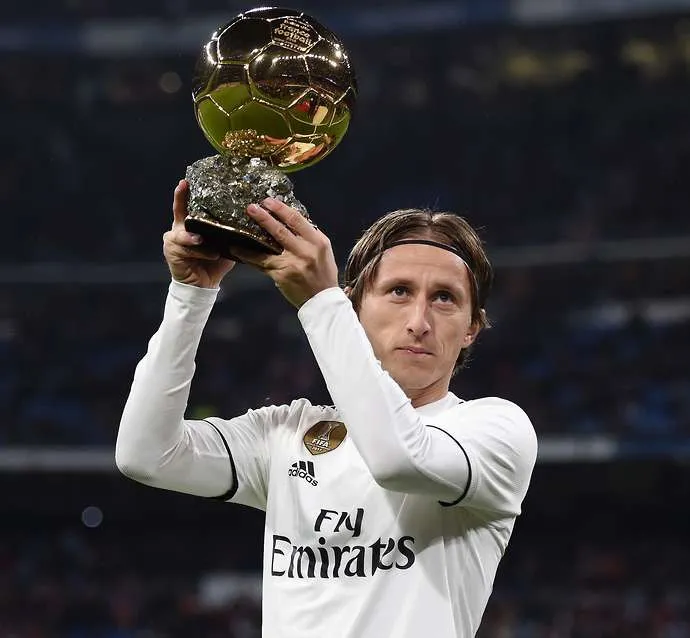Độc giả Marca: Messi là số 1 năm 2018 - Ảnh 1. Độc giả Marca: Messi là số 1 năm 2018 - Ảnh 1.