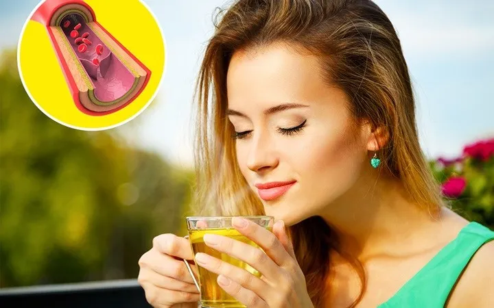 Những loại trà có tác dụng hơn cả 1 giờ tập gym - Ảnh 1. Những loại trà có tác dụng hơn cả 1 giờ tập gym - Ảnh 1.