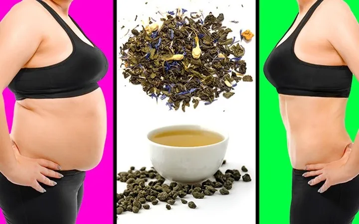 Những loại trà có tác dụng hơn cả 1 giờ tập gym - Ảnh 4. Những loại trà có tác dụng hơn cả 1 giờ tập gym - Ảnh 4.
