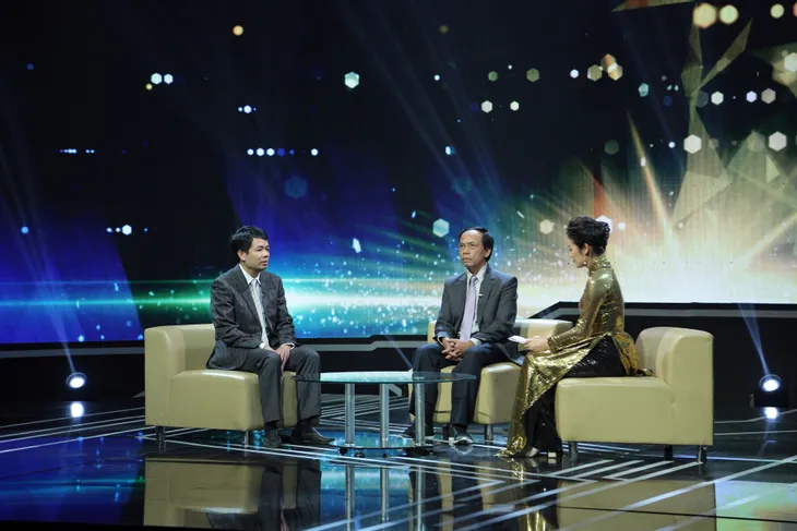 Ấn tượng Khoa học và Công nghệ Việt Nam 2018: Bức tranh toàn cảnh về KH&CN của Việt Nam năm 2018 - Ảnh 6. Ấn tượng Khoa học và Công nghệ Việt Nam 2018: Bức tranh toàn cảnh về KH&CN của Việt Nam năm 2018 - Ảnh 6.