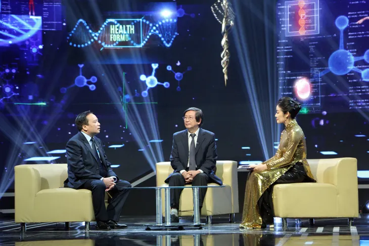 Ấn tượng Khoa học và Công nghệ Việt Nam 2018: Bức tranh toàn cảnh về KH&CN của Việt Nam năm 2018 - Ảnh 14. Ấn tượng Khoa học và Công nghệ Việt Nam 2018: Bức tranh toàn cảnh về KH&CN của Việt Nam năm 2018 - Ảnh 14.