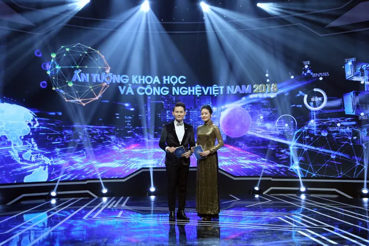 Ấn tượng Khoa học và Công nghệ Việt Nam 2018: Bức tranh toàn cảnh về KH&CN của Việt Nam năm 2018 - Ảnh 4. Ấn tượng Khoa học và Công nghệ Việt Nam 2018: Bức tranh toàn cảnh về KH&CN của Việt Nam năm 2018 - Ảnh 4.