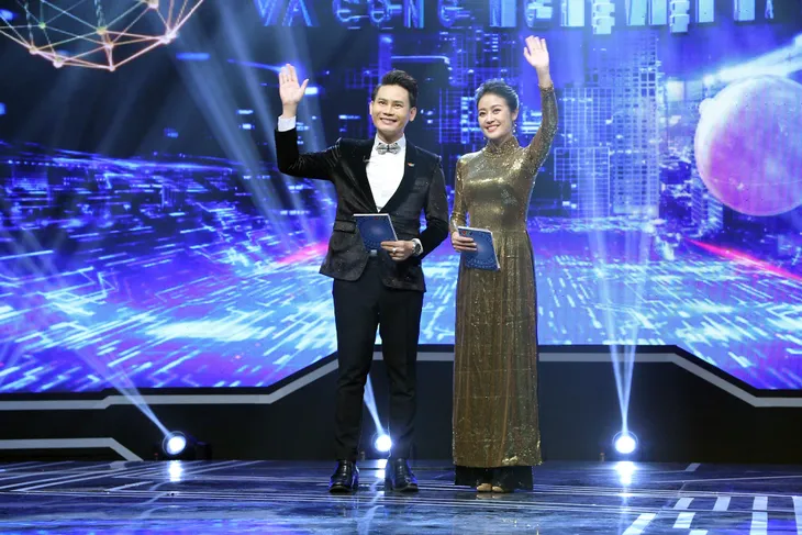 Ấn tượng Khoa học và Công nghệ Việt Nam 2018: Bức tranh toàn cảnh về KH&CN của Việt Nam năm 2018 - Ảnh 15. Ấn tượng Khoa học và Công nghệ Việt Nam 2018: Bức tranh toàn cảnh về KH&CN của Việt Nam năm 2018 - Ảnh 15.