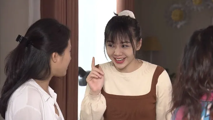 Mẹ ơi, Bố đâu rồi? - Tập 35: Ông Mạnh (NS Hoàng Sơn) giận dữ khi cháu ngoại mang họ bố - Ảnh 5. Mẹ ơi, Bố đâu rồi? - Tập 35: Ông Mạnh (NS Hoàng Sơn) giận dữ khi cháu ngoại mang họ bố - Ảnh 5.