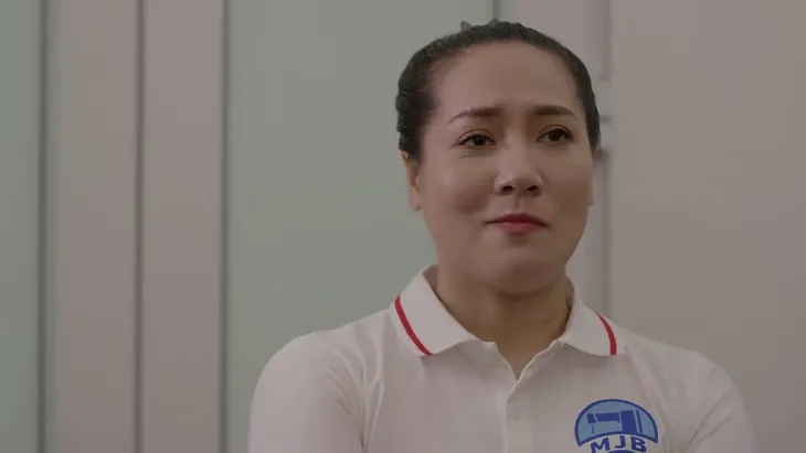 Những cô gái trong thành phố - Tập 5: Cúc bị sếp giở trò cưỡng bức - Ảnh 2. Những cô gái trong thành phố - Tập 5: Cúc bị sếp giở trò cưỡng bức - Ảnh 2.