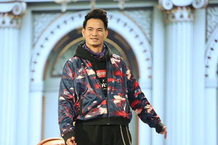 Gala Cười 2019: Đại tiệc tiếng cười dịp đầu Xuân - Ảnh 8. Gala Cười 2019: Đại tiệc tiếng cười dịp đầu Xuân - Ảnh 8.