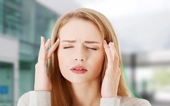 Những thay đổi của cơ thể khi bạn giảm cân - Ảnh 5.