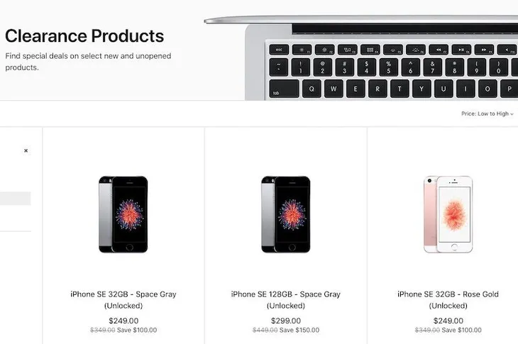 Apple bất ngờ bán trở lại iPhone SE - chiếc iPhone nhỏ nhất, rẻ nhất và tốt nhất! - Ảnh 1. Apple bất ngờ bán trở lại iPhone SE - chiếc iPhone nhỏ nhất, rẻ nhất và tốt nhất! - Ảnh 1.