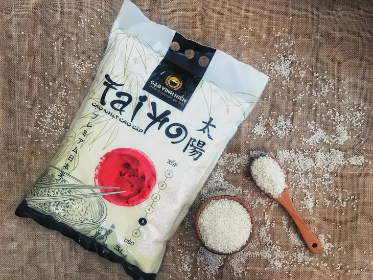 Mẹo chọn gạo ngon cho bữa cơm ngày Tết của các bà nội trợ - Ảnh 3. Mẹo chọn gạo ngon cho bữa cơm ngày Tết của các bà nội trợ - Ảnh 3.