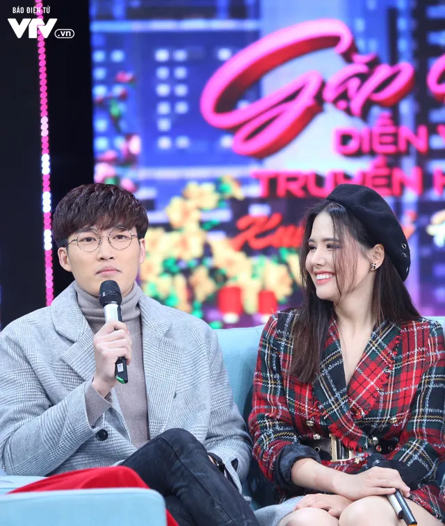 Phanh Lee làm người tình mùa đông ngọt ngào bên Đình Tú - Ảnh 9. Phanh Lee làm người tình mùa đông ngọt ngào bên Đình Tú - Ảnh 9.