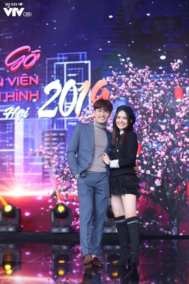 Phanh Lee làm người tình mùa đông ngọt ngào bên Đình Tú - Ảnh 4. Phanh Lee làm người tình mùa đông ngọt ngào bên Đình Tú - Ảnh 4.