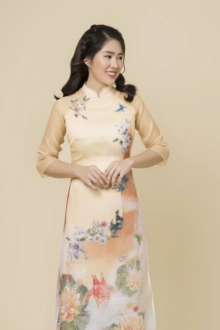 Tin vui đầu năm 2019, Lê Phương có tiết lộ đang mang thai bé thứ 2 - Ảnh 1. Tin vui đầu năm 2019, Lê Phương có tiết lộ đang mang thai bé thứ 2 - Ảnh 1.