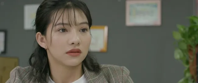 Lưu Đê Ly: An của Chạy trốn thanh xuân là sự trở lại đầy ngoạn mục - Ảnh 1. Lưu Đê Ly: An của Chạy trốn thanh xuân là sự trở lại đầy ngoạn mục - Ảnh 1.