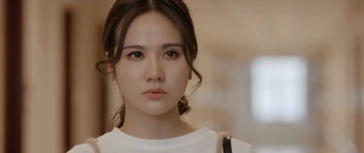 Chạy trốn thanh xuân - Tập 18: Nam thú nhận yêu An, Châu bàng hoàng rơi nước mắt - Ảnh 4. Chạy trốn thanh xuân - Tập 18: Nam thú nhận yêu An, Châu bàng hoàng rơi nước mắt - Ảnh 4.