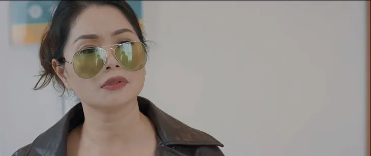Chạy trốn thanh xuân - Tập 18: Ông Hoài (NSƯT Hoàng Hải) là ngọn nguồn mọi bất hạnh của An? - Ảnh 1. Chạy trốn thanh xuân - Tập 18: Ông Hoài (NSƯT Hoàng Hải) là ngọn nguồn mọi bất hạnh của An? - Ảnh 1.