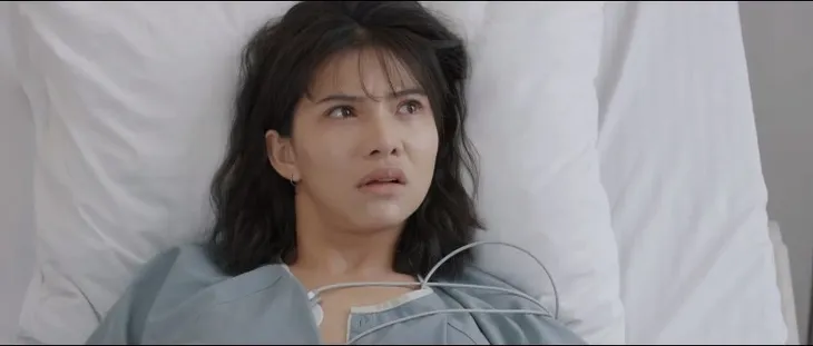 Chạy trốn thanh xuân - Tập 18: Ông Hoài (NSƯT Hoàng Hải) là ngọn nguồn mọi bất hạnh của An? - Ảnh 3. Chạy trốn thanh xuân - Tập 18: Ông Hoài (NSƯT Hoàng Hải) là ngọn nguồn mọi bất hạnh của An? - Ảnh 3.