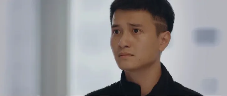 Chạy trốn thanh xuân - Tập 18: Nam thú nhận yêu An, Châu bàng hoàng rơi nước mắt - Ảnh 2. Chạy trốn thanh xuân - Tập 18: Nam thú nhận yêu An, Châu bàng hoàng rơi nước mắt - Ảnh 2.
