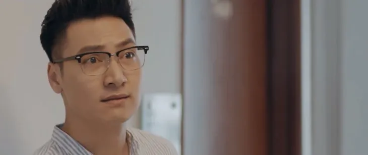 Chạy trốn thanh xuân - Tập 18: Nam thú nhận yêu An, Châu bàng hoàng rơi nước mắt - Ảnh 1. Chạy trốn thanh xuân - Tập 18: Nam thú nhận yêu An, Châu bàng hoàng rơi nước mắt - Ảnh 1.