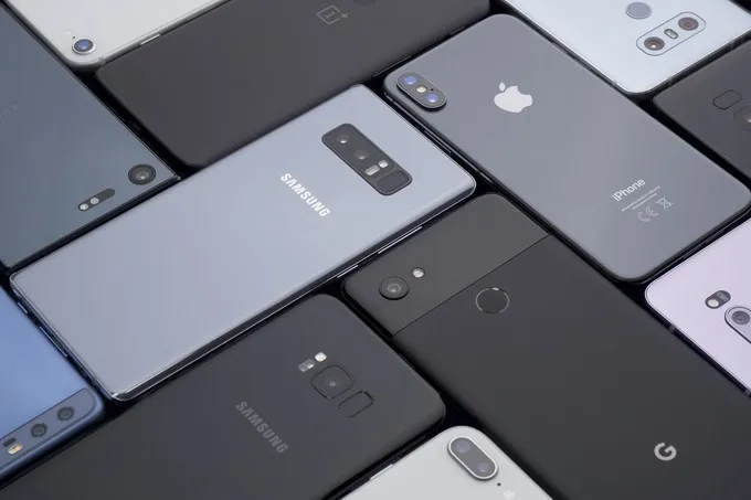 Phần lớn người dùng sẽ sử dụng smartphone từ 3-5 năm - Ảnh 1. Phần lớn người dùng sẽ sử dụng smartphone từ 3-5 năm - Ảnh 1.
