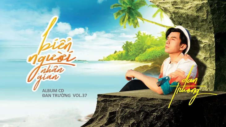 Đan Trường thắng lớn với phim ngắn MV Mưa trên cuộc tình - Ảnh 2. Đan Trường thắng lớn với phim ngắn MV Mưa trên cuộc tình - Ảnh 2.
