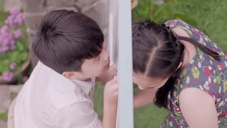 Mối tình đầu của tôi - Tập 4: Mặc Hạ Linh hết lời khen chuẩn soái ca, An Chi vẫn chặn Facebook Nam Phong - Ảnh 4. Mối tình đầu của tôi - Tập 4: Mặc Hạ Linh hết lời khen chuẩn soái ca, An Chi vẫn chặn Facebook Nam Phong - Ảnh 4.