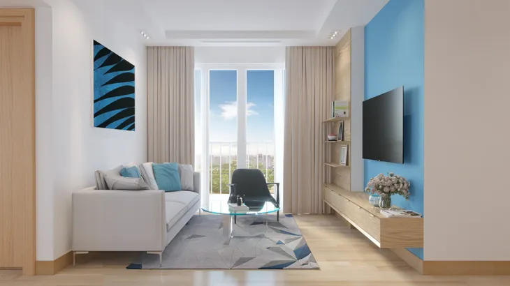 Đầu năm, bất động sản phía Nam Hà Nội hút khách - Ảnh 4. Đầu năm, bất động sản phía Nam Hà Nội hút khách - Ảnh 4.