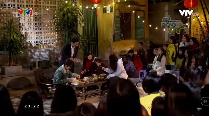 Những chương trình đặc sắc Tết Kỷ Hợi trên VTV6 - Ảnh 1. Những chương trình đặc sắc Tết Kỷ Hợi trên VTV6 - Ảnh 1.