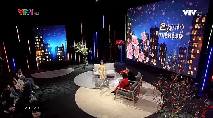 Những chương trình đặc sắc Tết Kỷ Hợi trên VTV6 - Ảnh 2. Những chương trình đặc sắc Tết Kỷ Hợi trên VTV6 - Ảnh 2.