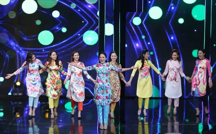 Dàn sao màn ảnh VTV “đổ bộ” chương trình “Gặp gỡ diễn viên truyền hình 2019” - Ảnh 3. Dàn sao màn ảnh VTV “đổ bộ” chương trình “Gặp gỡ diễn viên truyền hình 2019” - Ảnh 3.