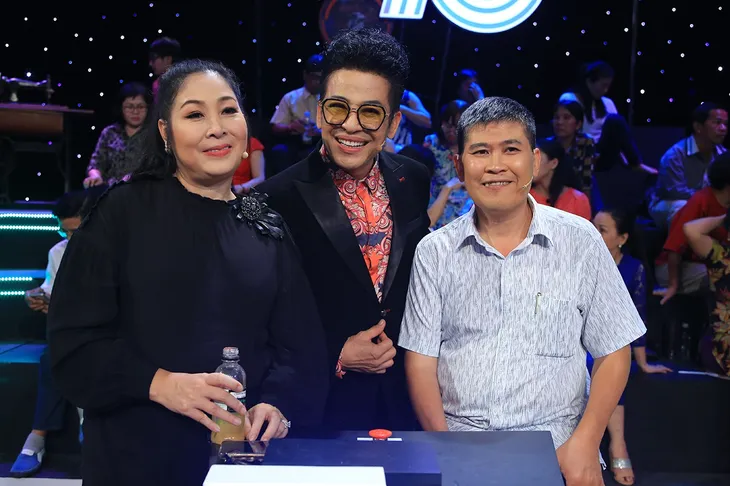 NSND Hồng Vân tiết lộ nhờ đạo diễn Phước Sang mà xây được nhà - Ảnh 2. NSND Hồng Vân tiết lộ nhờ đạo diễn Phước Sang mà xây được nhà - Ảnh 2.