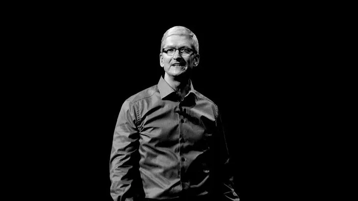 Apple là công ty được ngưỡng mộ nhất thế giới - Ảnh 2. Apple là công ty được ngưỡng mộ nhất thế giới - Ảnh 2.