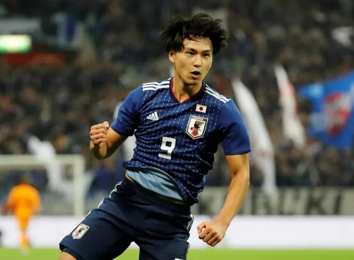 Tứ kết Asian Cup 2019, ĐT Việt Nam - ĐT Nhật Bản: Chờ cơn địa chấn (20:00 ngày 24/1) - Ảnh 1. Tứ kết Asian Cup 2019, ĐT Việt Nam - ĐT Nhật Bản: Chờ cơn địa chấn (20:00 ngày 24/1) - Ảnh 1.