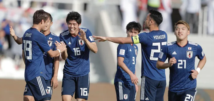 Tứ kết Asian Cup 2019, ĐT Việt Nam - ĐT Nhật Bản: Chờ cơn địa chấn (20:00 ngày 24/1) - Ảnh 2. Tứ kết Asian Cup 2019, ĐT Việt Nam - ĐT Nhật Bản: Chờ cơn địa chấn (20:00 ngày 24/1) - Ảnh 2.