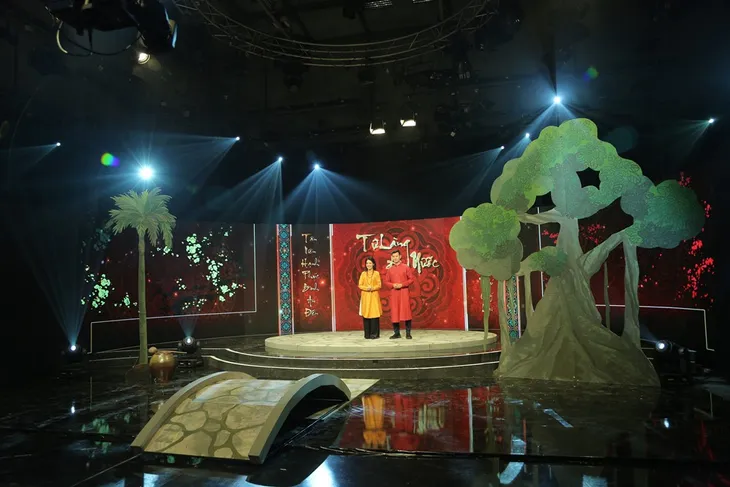 Du xuân 2019: Khám phá nhiều ngôi làng đặc sắc từ Bắc tới Nam - Ảnh 5. Du xuân 2019: Khám phá nhiều ngôi làng đặc sắc từ Bắc tới Nam - Ảnh 5.