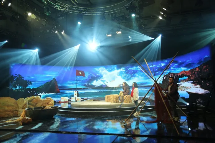 Du xuân 2019: Khám phá nhiều ngôi làng đặc sắc từ Bắc tới Nam - Ảnh 1. Du xuân 2019: Khám phá nhiều ngôi làng đặc sắc từ Bắc tới Nam - Ảnh 1.