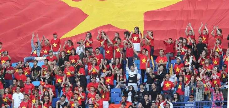 Tứ kết Asian Cup 2019, ĐT Việt Nam - ĐT Nhật Bản: Chờ cơn địa chấn (20:00 ngày 24/1) - Ảnh 6. Tứ kết Asian Cup 2019, ĐT Việt Nam - ĐT Nhật Bản: Chờ cơn địa chấn (20:00 ngày 24/1) - Ảnh 6.