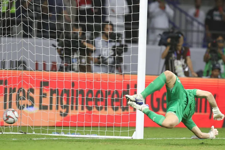 Asian Cup 2019: Màn trình diễn trên cả tuyệt vời samurai áo đỏ trước ĐT Nhật Bản - Ảnh 7. Asian Cup 2019: Màn trình diễn trên cả tuyệt vời samurai áo đỏ trước ĐT Nhật Bản - Ảnh 7.