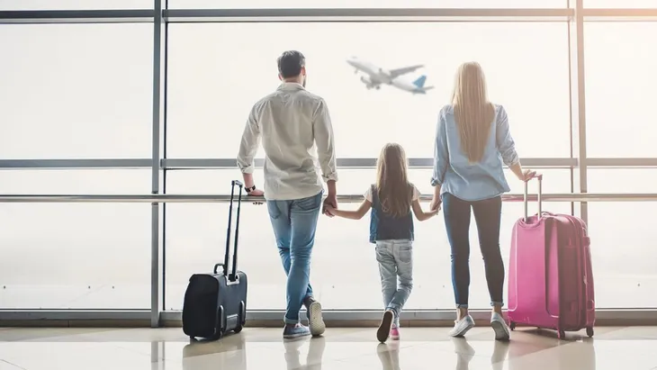 Trẻ em đi du lịch nhiều có thông minh hơn? - Ảnh 1. Trẻ em đi du lịch nhiều có thông minh hơn? - Ảnh 1.