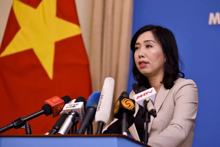 Sớm ký chính thức để triển khai Hiệp định EVFTA - Ảnh 1. Sớm ký chính thức để triển khai Hiệp định EVFTA - Ảnh 1.